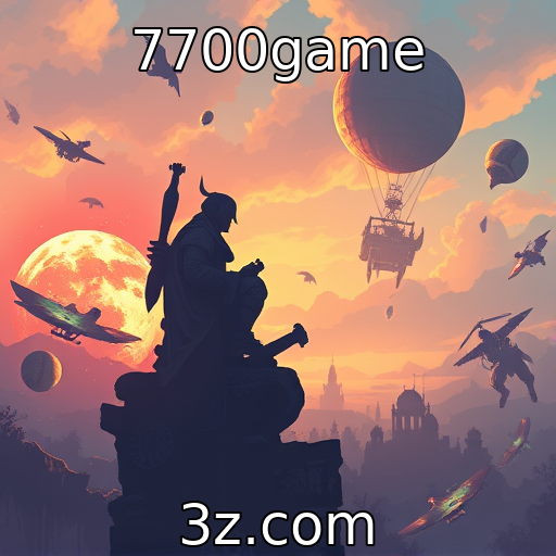 Tendências emergentes na indústria de jogos