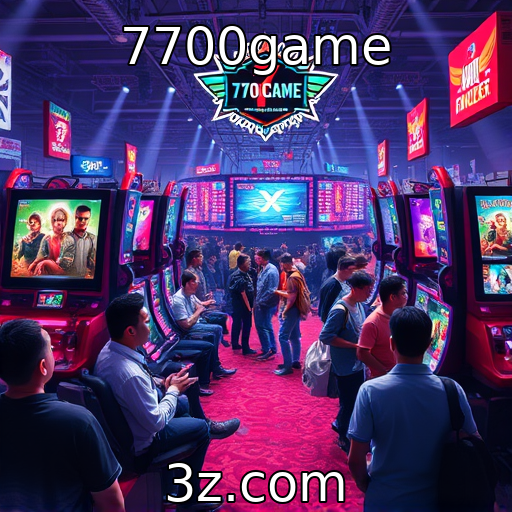 Análise das principais feiras de jogos