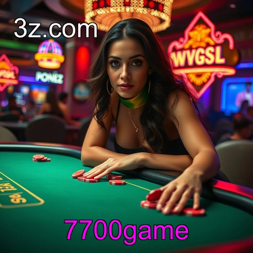 Desbravando Jogos Incríveis no 7700game