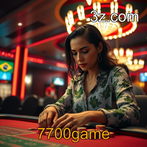 Recursos Paga que Transformam sua Experiência no 7700game