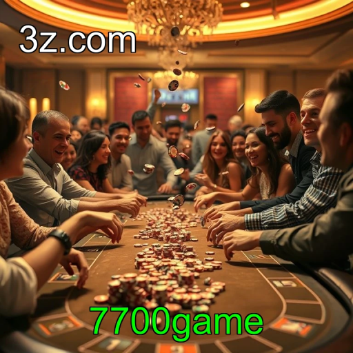 Explore as Vantagens VIP no 7700game e Divirta-se